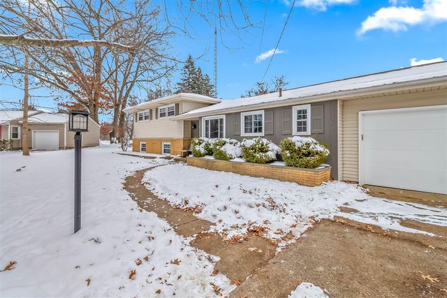 200 Washington Street, Litchfield, MI 49252