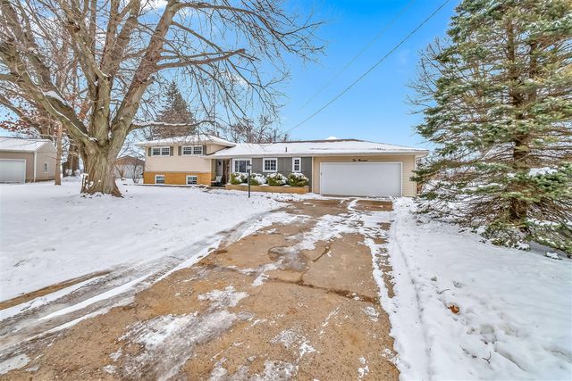 200 Washington Street, Litchfield, MI 49252