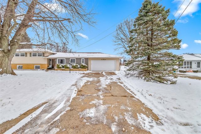 200 Washington Street, Litchfield, MI 49252