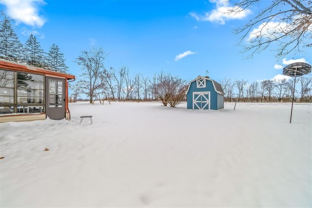 200 Washington Street, Litchfield, MI 49252