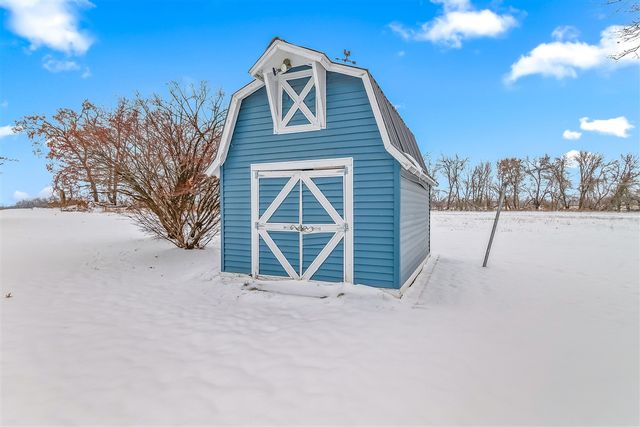 200 Washington Street, Litchfield, MI 49252