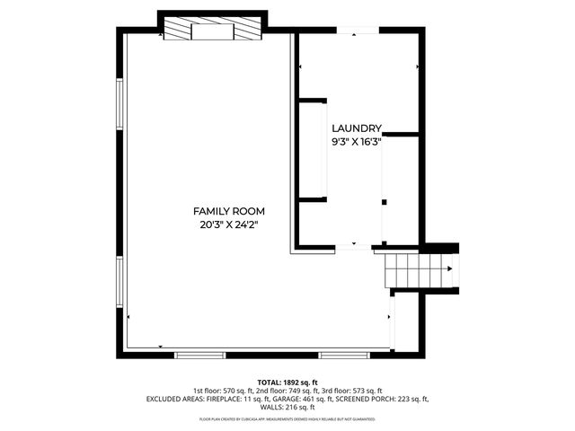 200 Washington Street, Litchfield, MI 49252