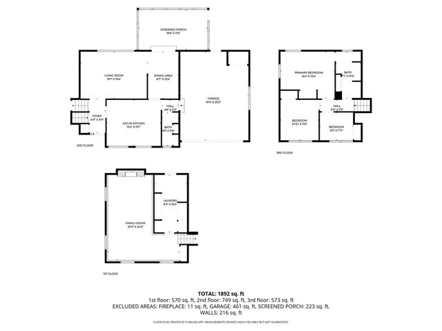 200 Washington Street, Litchfield, MI 49252