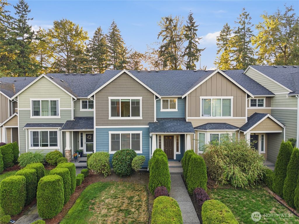16431 77th Avenue Ct E, Puyallup, WA 98375