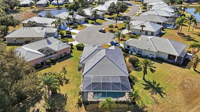 757 POND LILY WAY, Venice, FL 34293