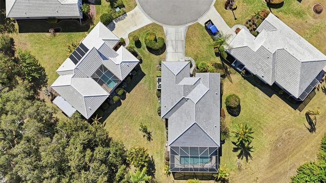 757 POND LILY WAY, Venice, FL 34293