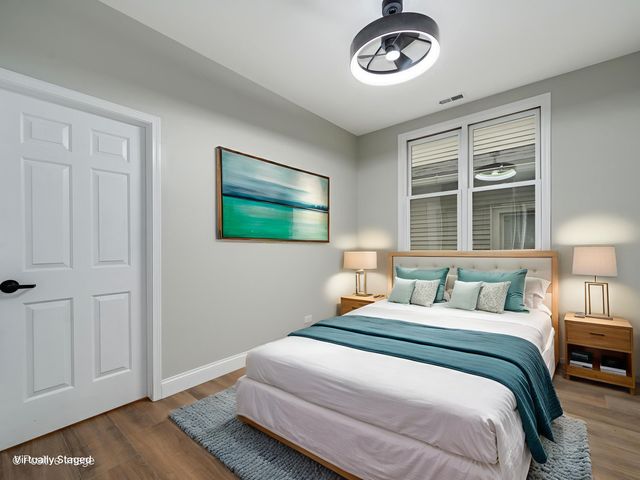 3033 N Racine Avenue 2, Chicago, IL 60657