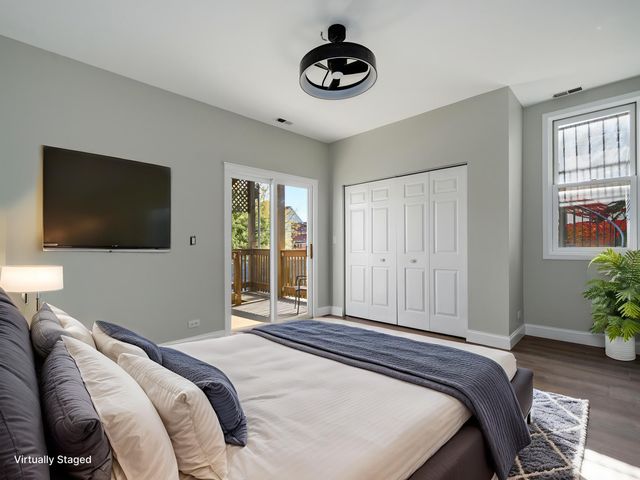 3033 N Racine Avenue 2, Chicago, IL 60657