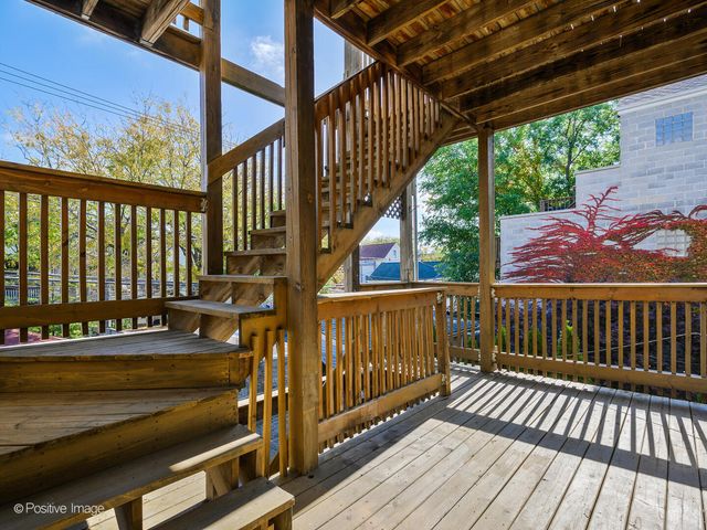 3033 N Racine Avenue 2, Chicago, IL 60657