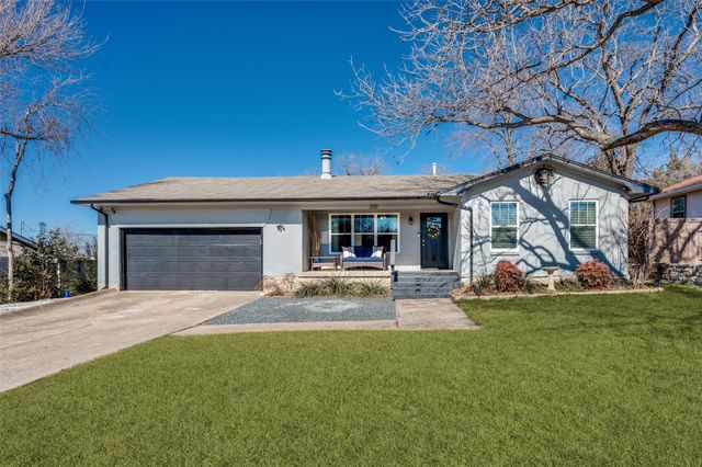 305 E 3RD Street, Prosper, TX 75078