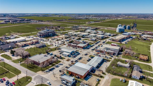 305 E 3RD Street, Prosper, TX 75078