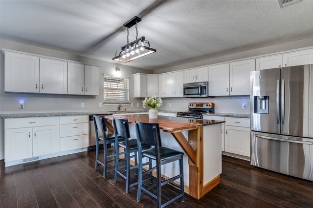 305 E 3RD Street, Prosper, TX 75078