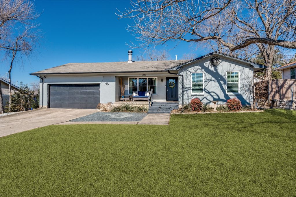 305 E 3RD Street, Prosper, TX 75078