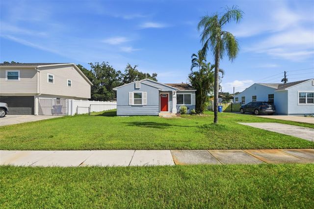 833 61ST AVENUE NE, St Petersburg, FL 33703