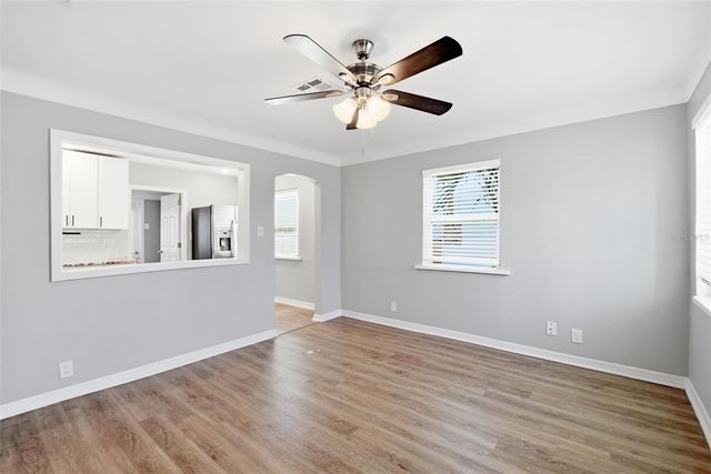 833 61ST AVENUE NE, St Petersburg, FL 33703