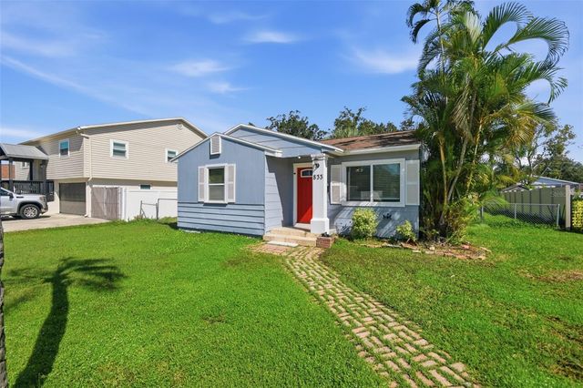 833 61ST AVENUE NE, St Petersburg, FL 33703