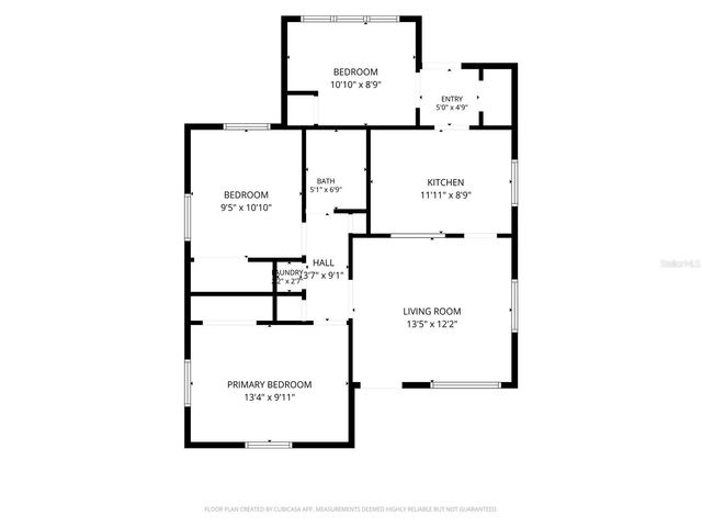 833 61ST AVENUE NE, St Petersburg, FL 33703