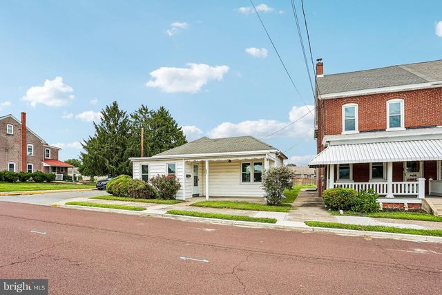 427 W RACE ST, Pottstown, PA 19464