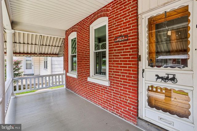 427 W RACE ST, Pottstown, PA 19464