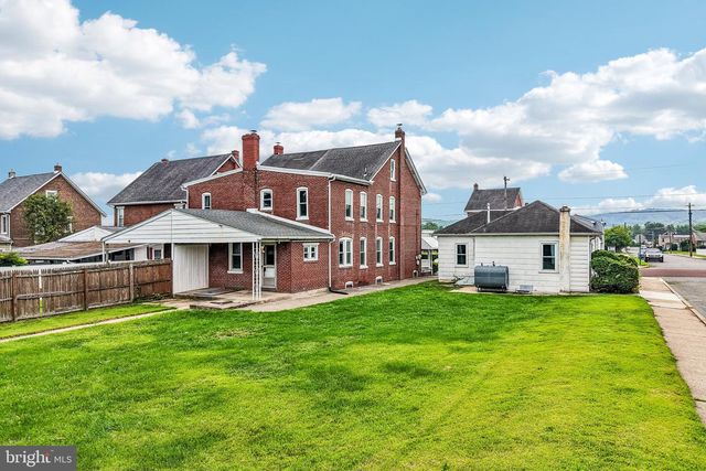 427 W RACE ST, Pottstown, PA 19464