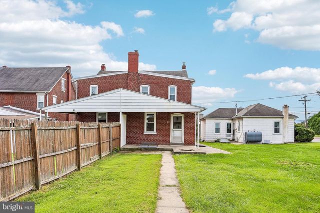 427 W RACE ST, Pottstown, PA 19464