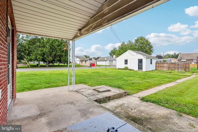 427 W RACE ST, Pottstown, PA 19464