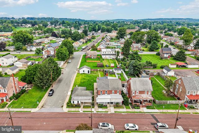 427 W RACE ST, Pottstown, PA 19464