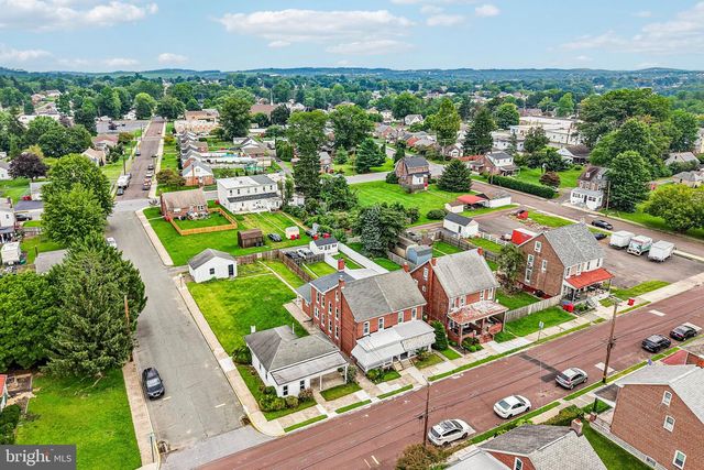 427 W RACE ST, Pottstown, PA 19464