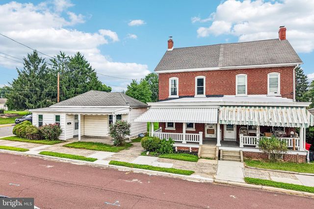 427 W RACE ST, Pottstown, PA 19464