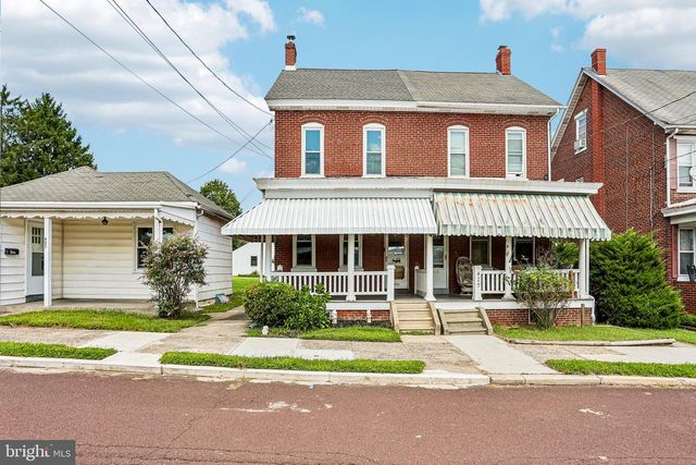 427 W RACE ST, Pottstown, PA 19464