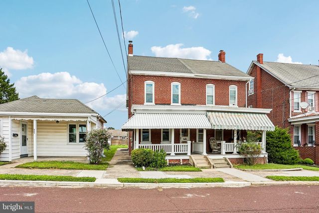 427 W RACE ST, Pottstown, PA 19464