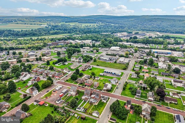 427 W RACE ST, Pottstown, PA 19464