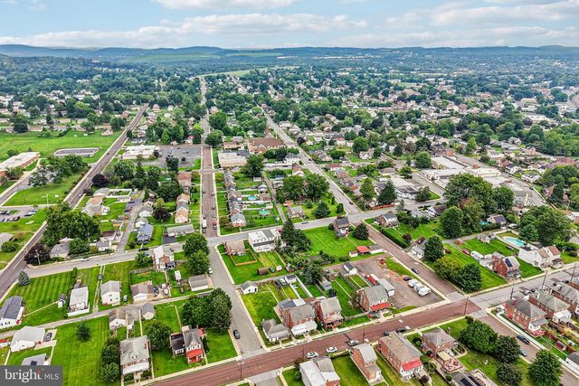 427 W RACE ST, Pottstown, PA 19464