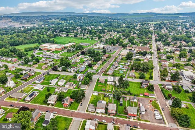 427 W RACE ST, Pottstown, PA 19464