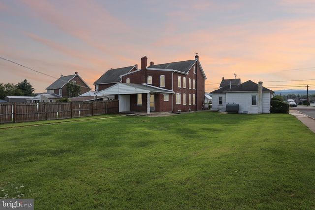 427 W RACE ST, Pottstown, PA 19464
