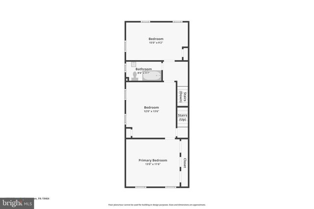427 W RACE ST, Pottstown, PA 19464