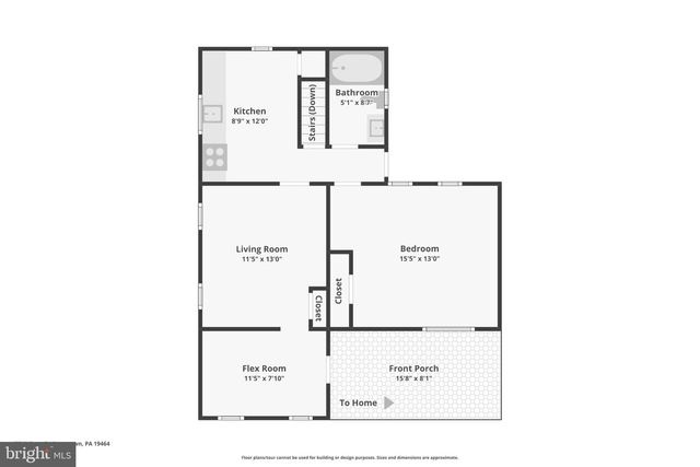 427 W RACE ST, Pottstown, PA 19464