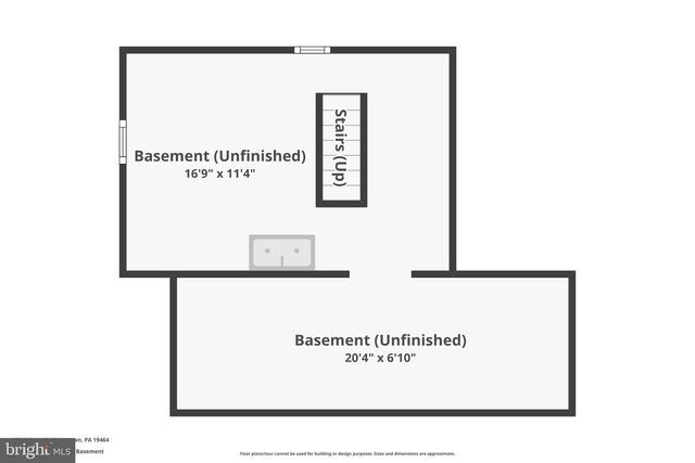 427 W RACE ST, Pottstown, PA 19464