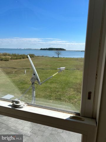 1632 STEAMBOAT WHARF RD S, Fishing Creek, MD 21634