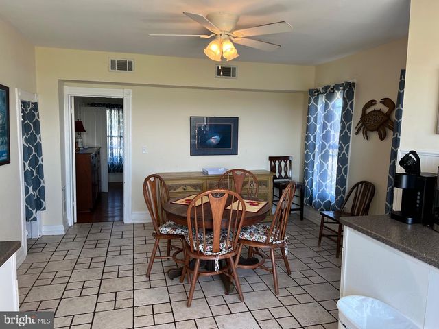 1632 STEAMBOAT WHARF RD S, Fishing Creek, MD 21634