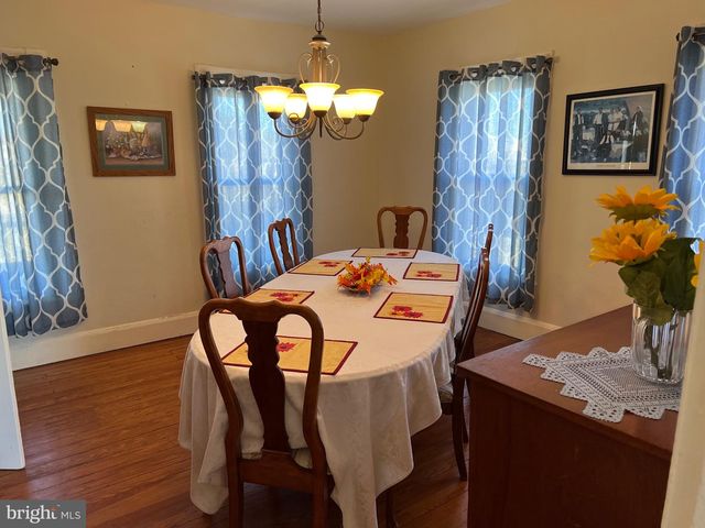 1632 STEAMBOAT WHARF RD S, Fishing Creek, MD 21634