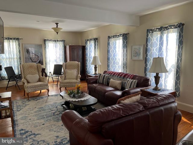 1632 STEAMBOAT WHARF RD S, Fishing Creek, MD 21634