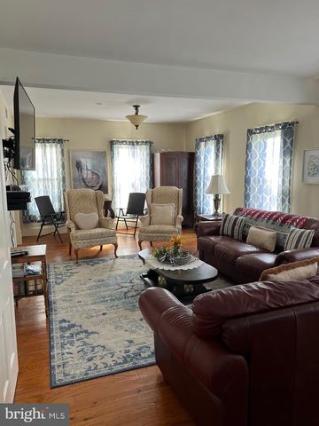 1632 STEAMBOAT WHARF RD S, Fishing Creek, MD 21634