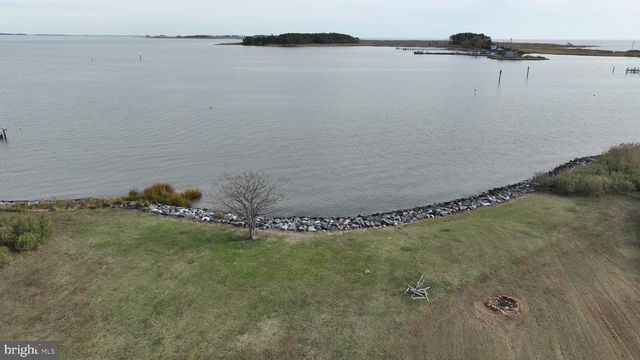 1632 STEAMBOAT WHARF RD S, Fishing Creek, MD 21634