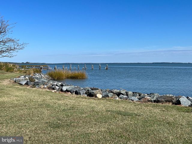 1632 STEAMBOAT WHARF RD S, Fishing Creek, MD 21634