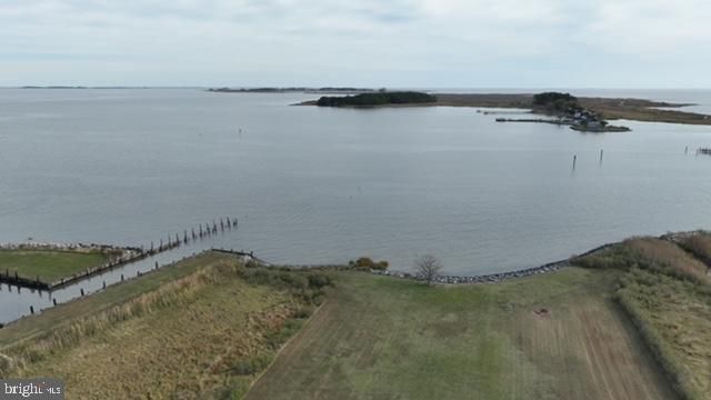 1632 STEAMBOAT WHARF RD S, Fishing Creek, MD 21634