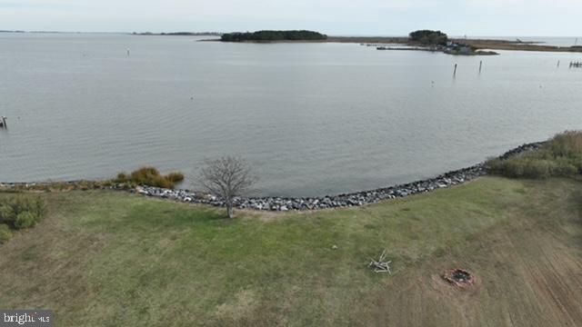 1632 STEAMBOAT WHARF RD S, Fishing Creek, MD 21634