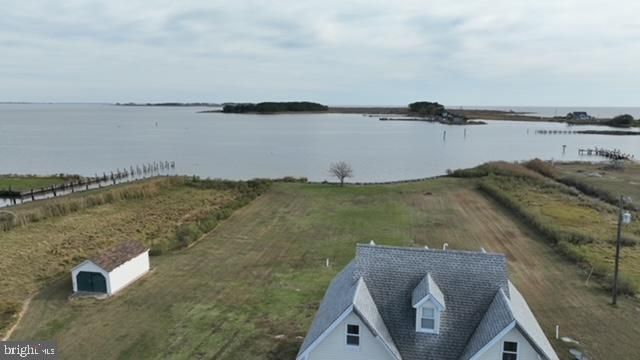 1632 STEAMBOAT WHARF RD S, Fishing Creek, MD 21634