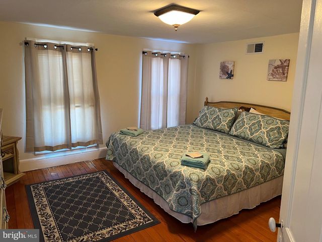 1632 STEAMBOAT WHARF RD S, Fishing Creek, MD 21634