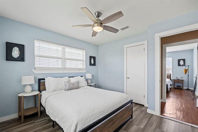 16530 Captain Kidd Road, Jamaica Beach, TX 77554